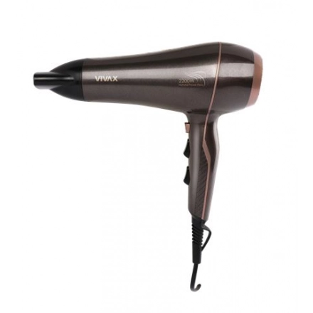 VIVAX HOME fen za kosu HD-2201CD