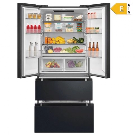 VIVAX HOME frižider CFS-516DFD X