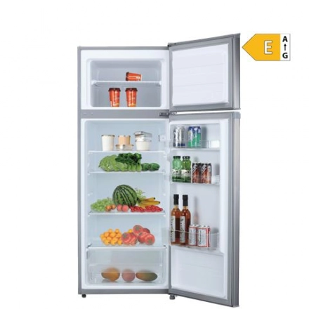 VIVAX HOME frižider DD-207E X