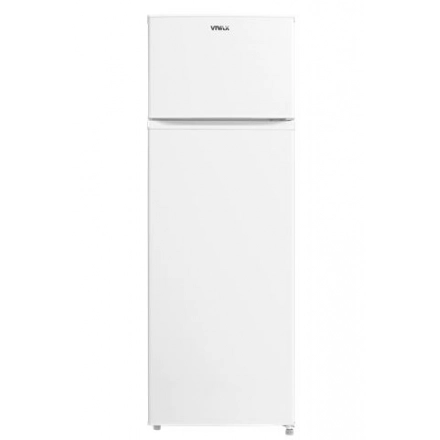 VIVAX HOME frižider DD-235E W