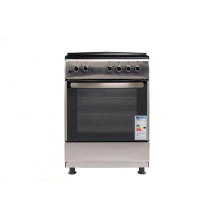 VIVAX HOME kombinovani šporet FC-31602 BLX