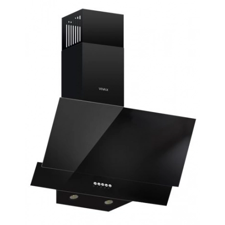 VIVAX HOME kuhinjski aspirator CHO-60CSD100T GB