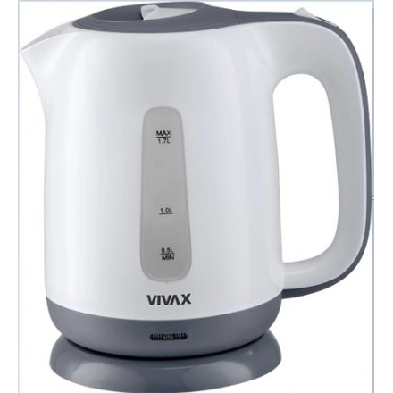 VIVAX HOME kuvalo za vodu WH-170BW