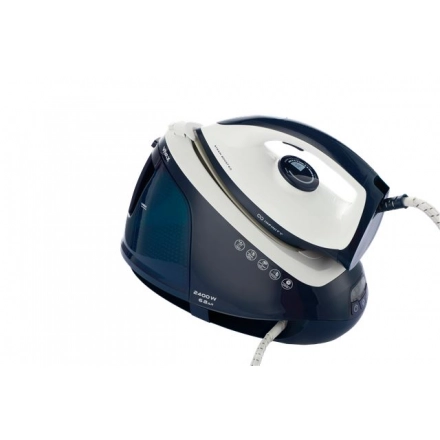 VIVAX HOME parna postaja IRS-6015C WBL INFINITY