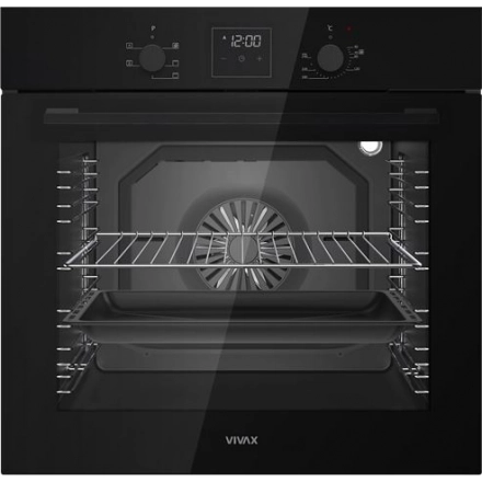 VIVAX HOME ugradna rerna BO-808BFD G