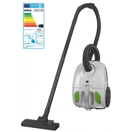 VIVAX HOME usisivač VC-1603
