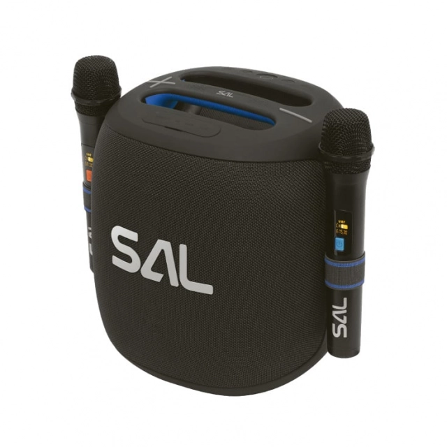 Vodootporni bluetooth zvučnik PARCUBE