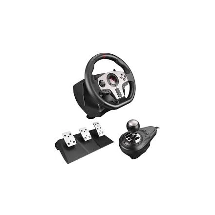 Volan gaming Rampage V902 PC 41389