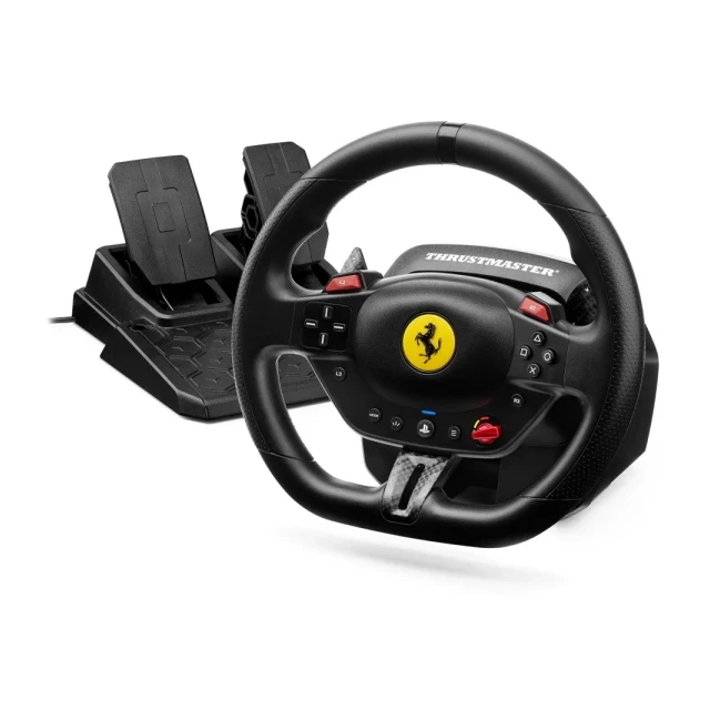 Volan Thrustmaster T98 Ferrari 296 GTB PC/PS5/PS4