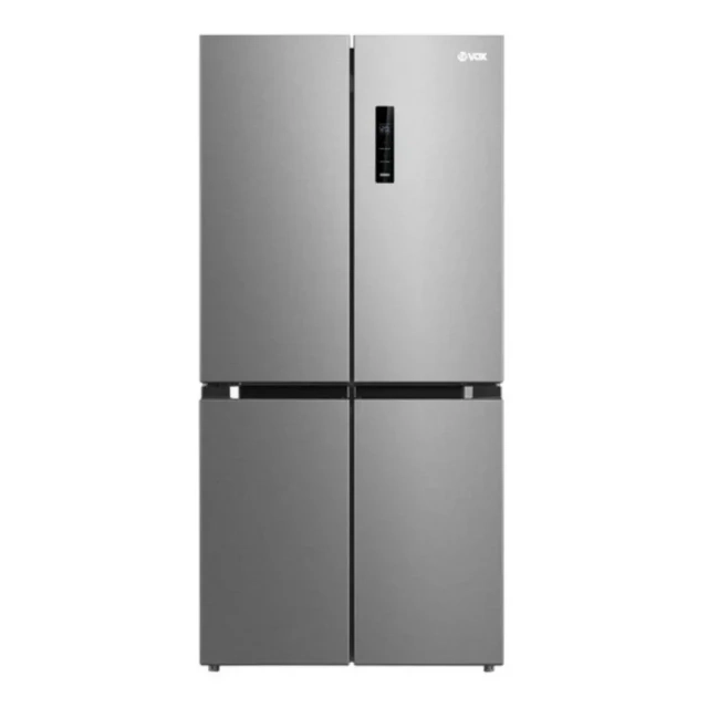 Vox side by side frižider MD6110XE