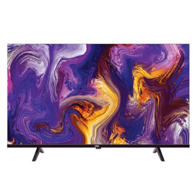 VOX TV 40" VOX-40CBF080B