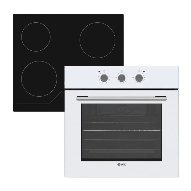 Vox Ugradni set SET2110400W