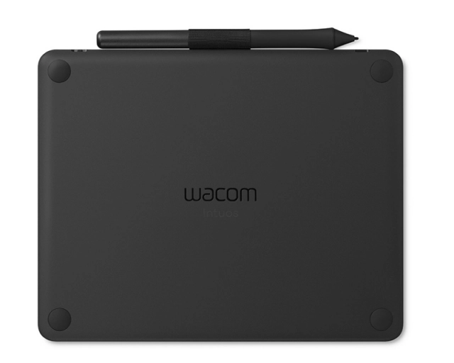 WACOM Grafička tabla Intuos S crna (CTL-4100K-N) 