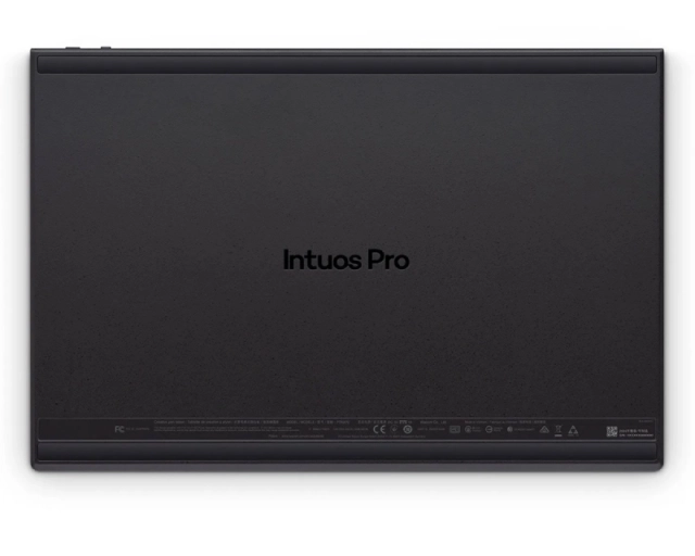 WACOM Intuos Pro pen tablet Large 