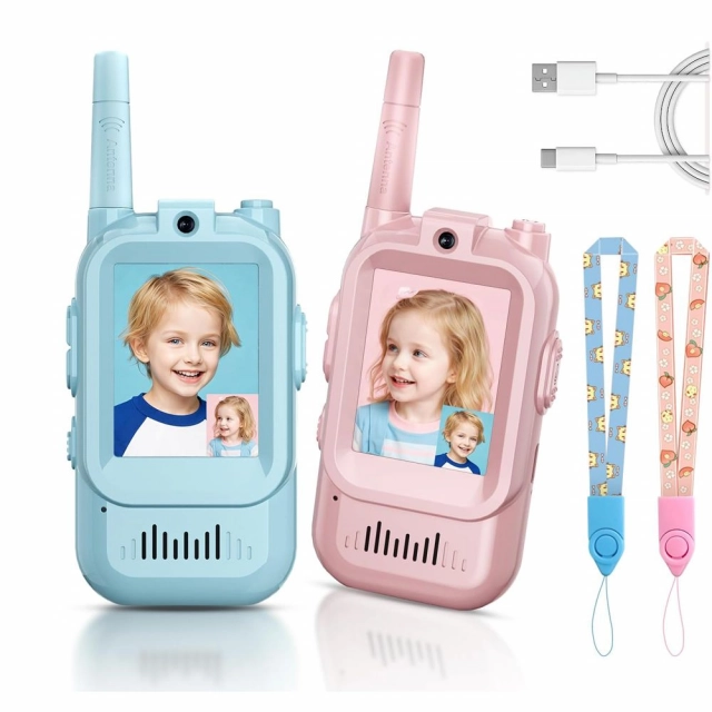 Walkie talkie za decu