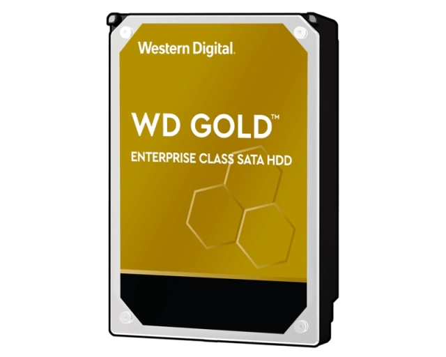 WD 8TB 3.5 inča SATA III 256MB 7.200rpm WD8004FRYZ Gold outlet 