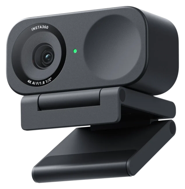 Web kamera Insta360 Link 2C SE Graphite Black
