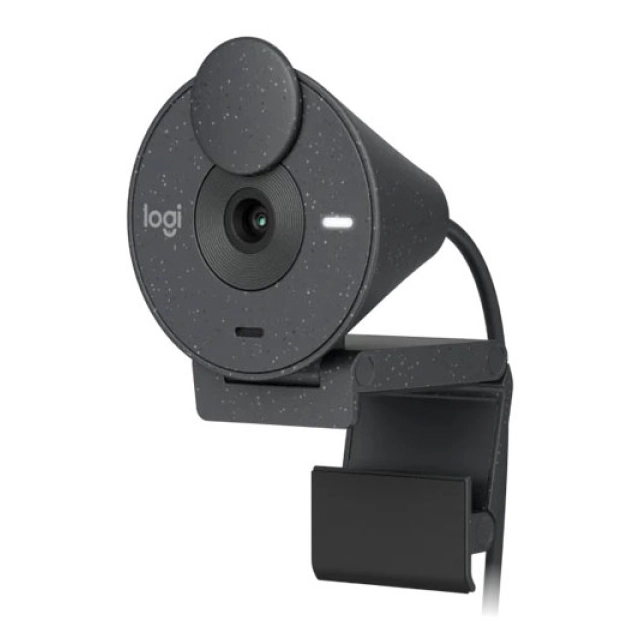 Web kamera Logitech BRIO 300 Graphite