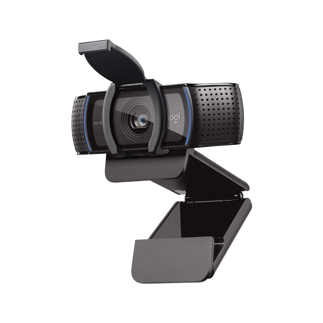 WEB KAMERA Logitech C920S HD Pro Webcam 960-001252