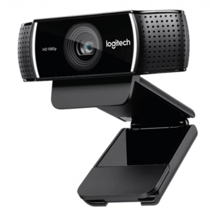 WEB KAMERA Logitech C922 HD Pro Stream FullHD