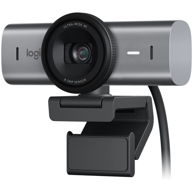 WEB KAMERA Logitech MX BRIO 705 Business 4K 960-001530
