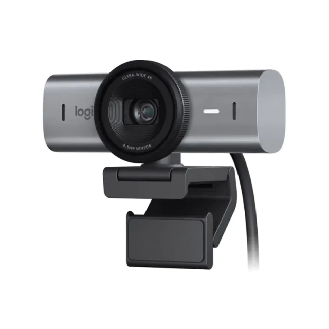 Web kamera Logitech MX Brio 705 Graphite 960-001530
