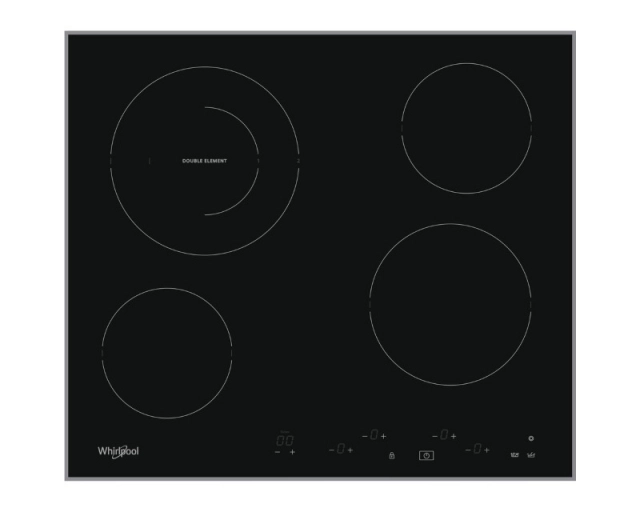 WHIRLPOOL AKT 8601 IX ugradna ploča 