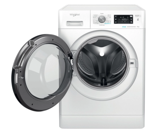 WHIRLPOOL FFB 9479 BV EE mašina za pranje veša 