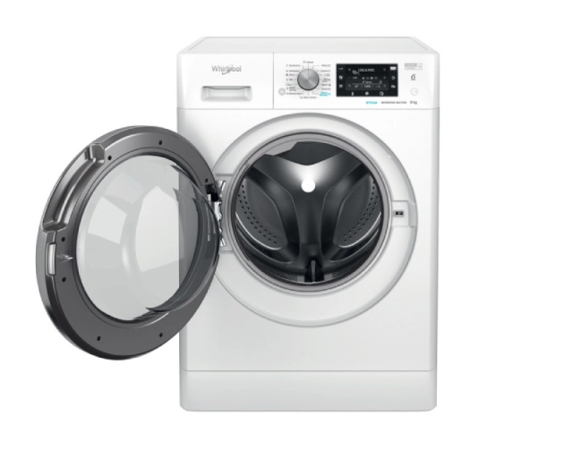WHIRLPOOL FFD 9479 BCV EE mašina za pranje veša 