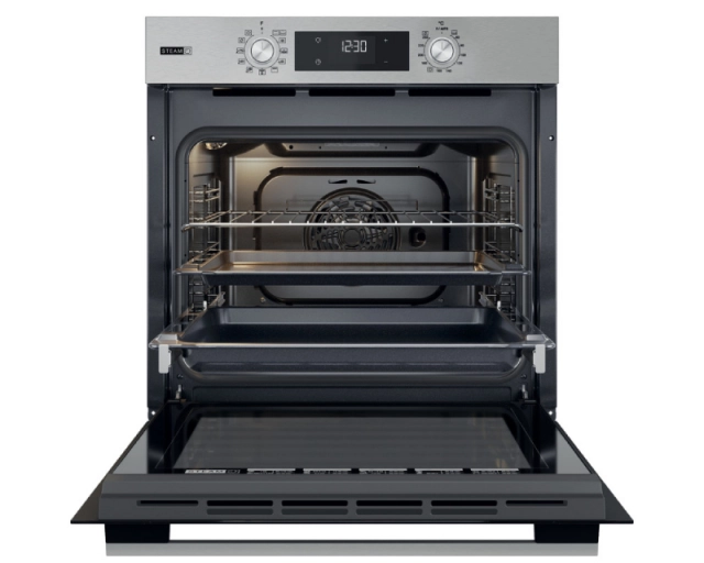 WHIRLPOOL OMSK58HU1SX ugradna rerna 