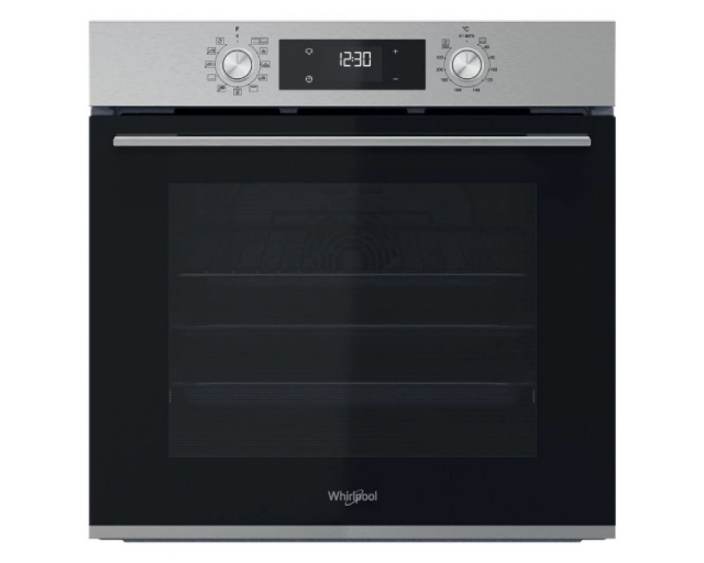 WHIRLPOOL OMSK58RU1SX ugradna rerna 