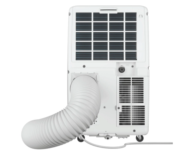 WHIRLPOOL PACF212CO W On/Off prenosni klima uređaj 