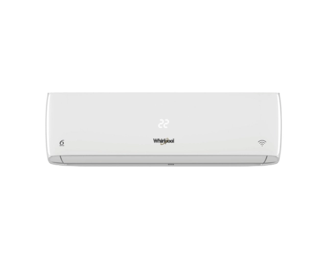 WHIRLPOOL SPICR 312WF klima uređaj 