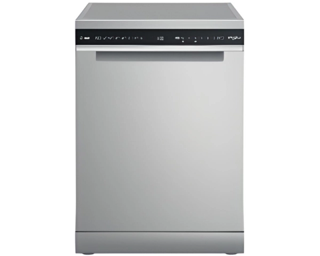 WHIRLPOOL W7F HS51 X mašina za pranje sudova - 60cm 