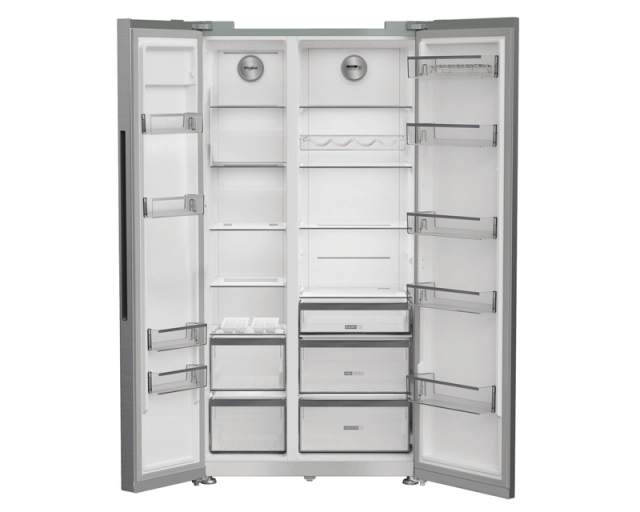 WHIRLPOOL WHG2 6592 X4E side by side frižider 