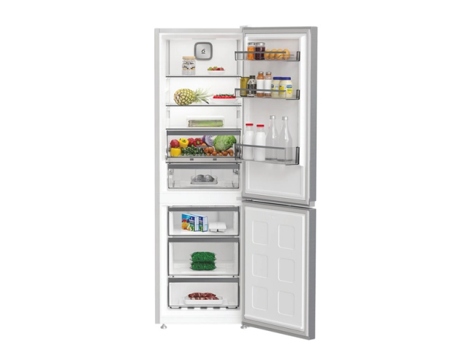 WHIRLPOOL WHK 26362 XP4E kombinovani frižider 