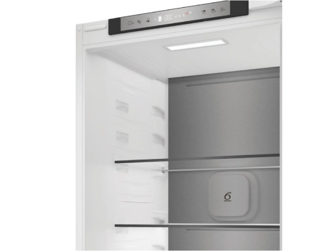 WHIRLPOOL WHK2 5323 B5E1 kombinovani frižider 