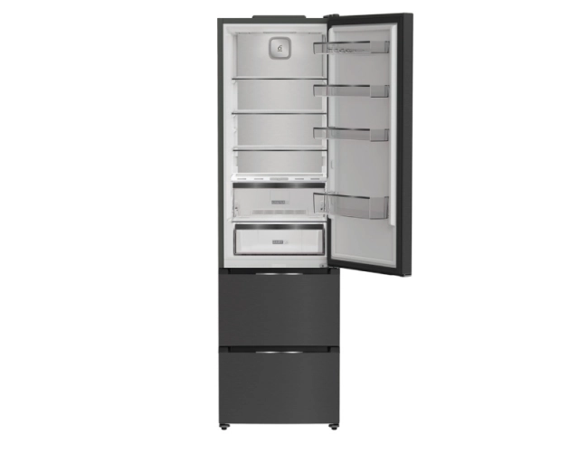 WHIRLPOOL WHKF 6353 XBR6E kombinovani frižider 