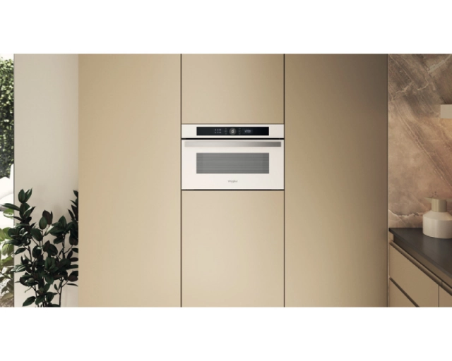 WHIRLPOOL WMD44MW ugradna mikrotalasna rerna 