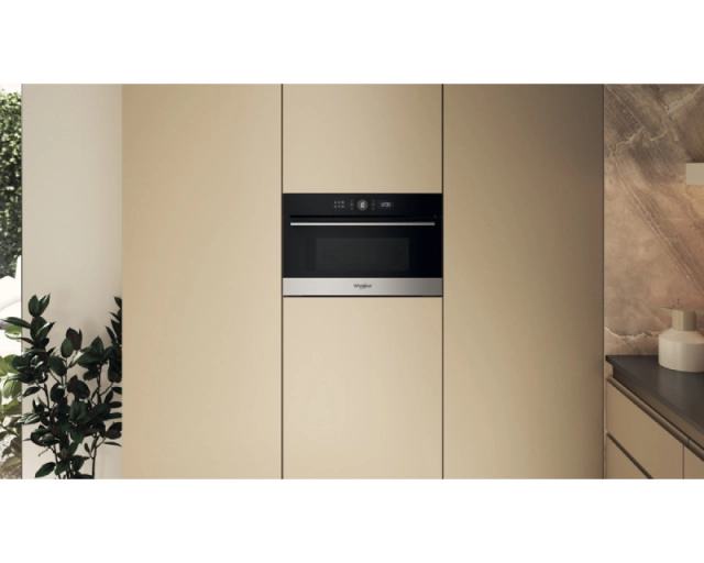 WHIRLPOOL WMD54MX ugradna mikrotalasna rerna 