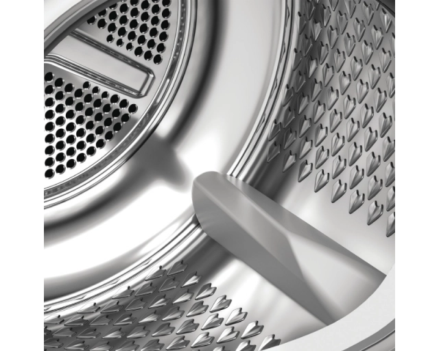 WHIRLPOOL WP E12X WBS EE mašina za sušenje veša 