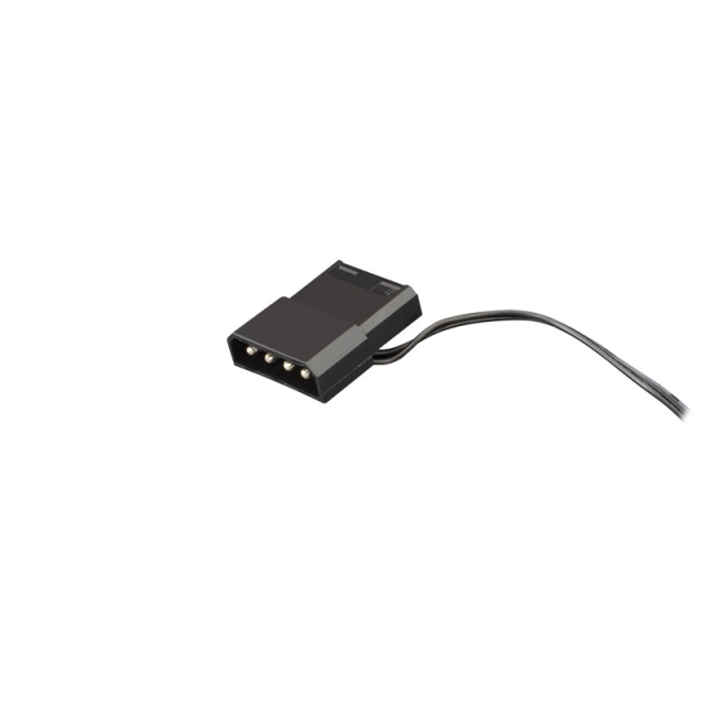 White Shark FAN 1260-01W-R DASH