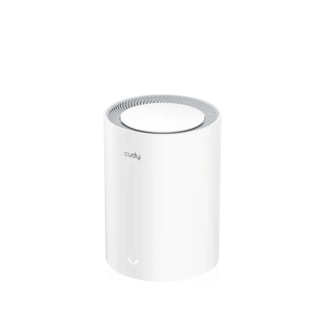 Whole Home Wi-Fi 7 Mesh System Cudy M3600/BE3600 Dual Band(1-Pack)