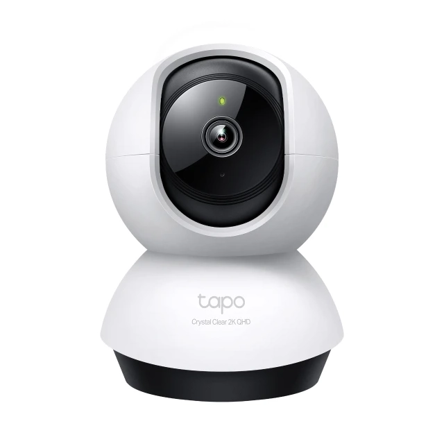 TP - Link Wi-Fi nadzorna kamera TP-Link Tapo C220