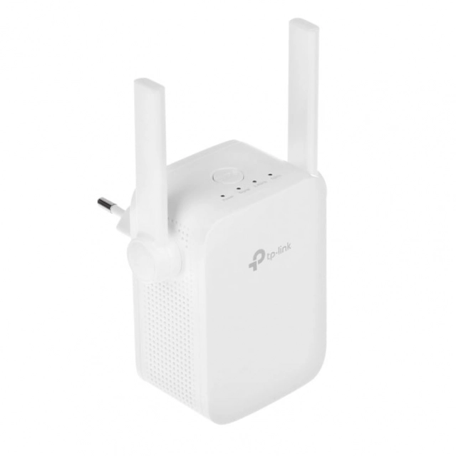 Wi-Fi ripiter, AP TP-Link/RE305
