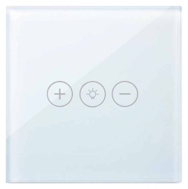 Wi-Fi TOUCH DIMMER Beli (TUYA)