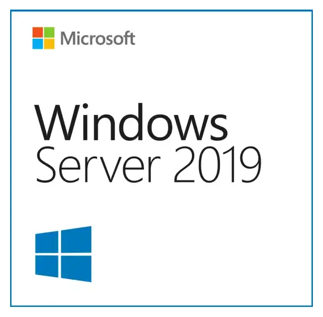 Microsoft Windows Server CAL 2019 English 1pk DSP OEI 5 Clt Device CAL