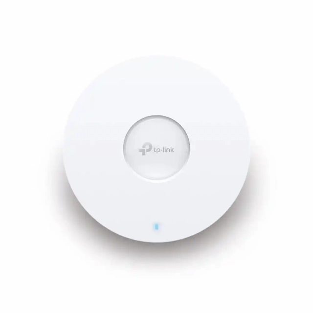 Wireless Access Point TP-Link EAP653 Omada AX3000 Wi-Fi 6/MU-MIMO/Gigabit PoE+ LAN