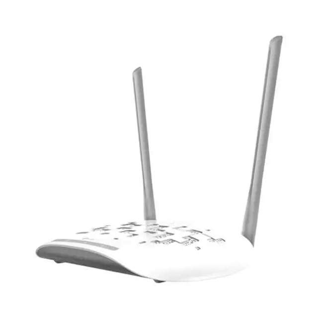 TP - Link Wireless Access Point TP-Link TL-WA801N PoE 300MBps/ext2x5dBi /2,4GHz/1WAN