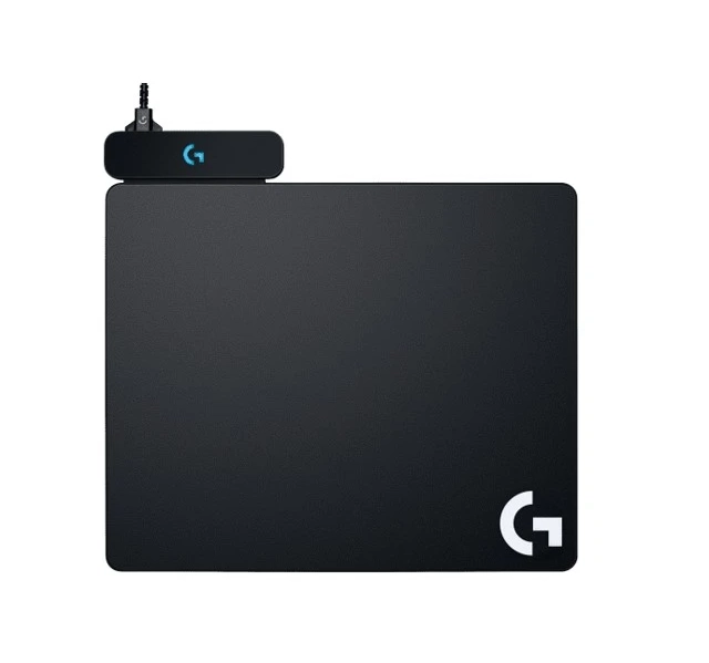 Wireless Charger podloga za miš Logitech G Powerplay 2 crna